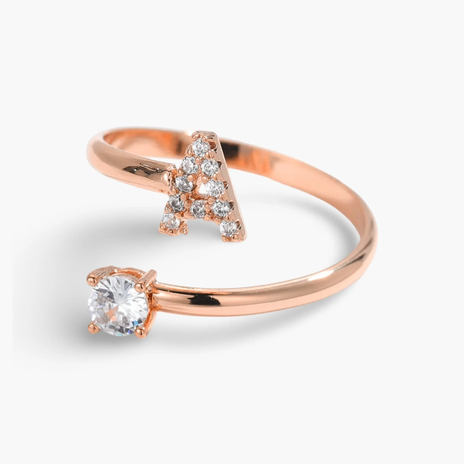Bague de Promesse Diamant - Image 4