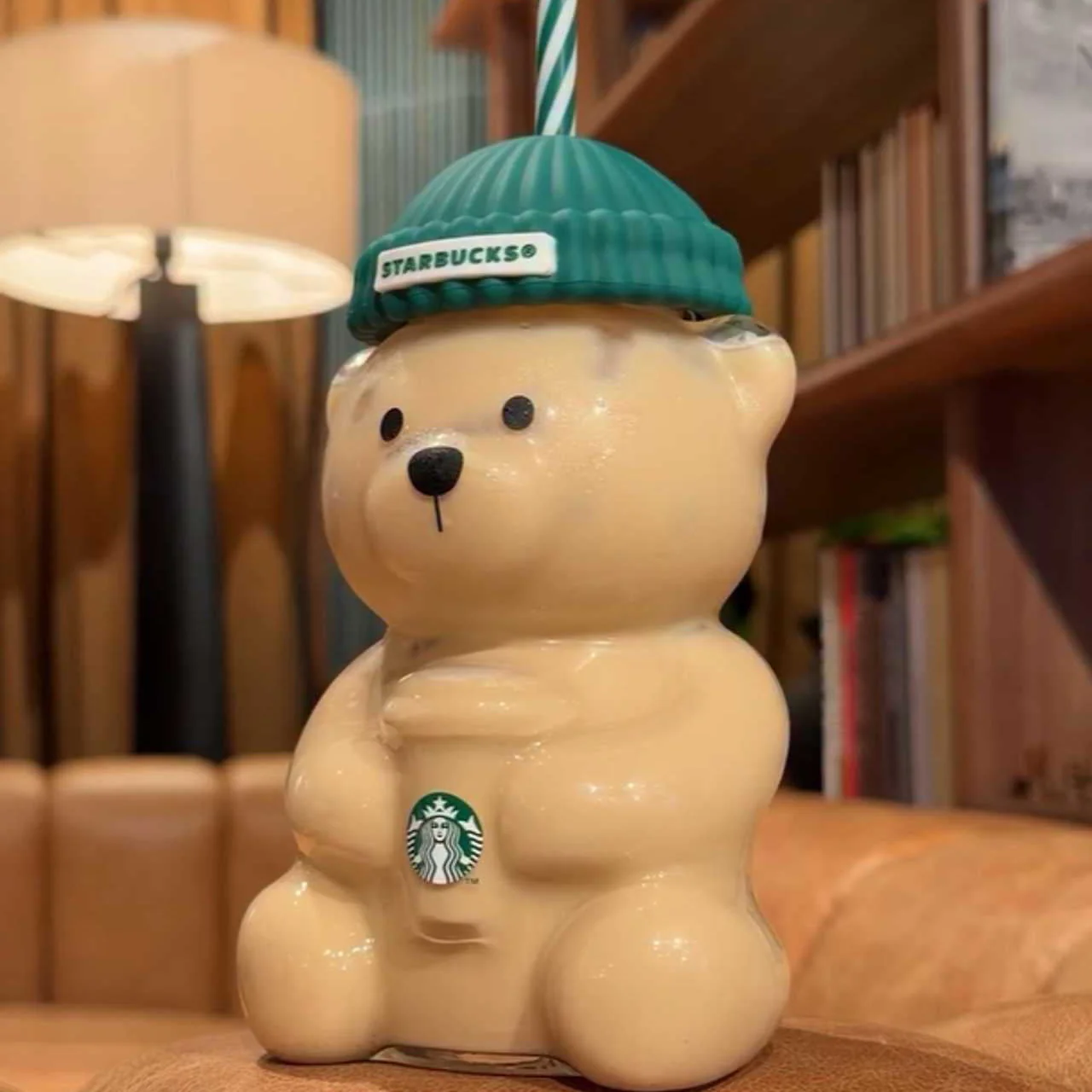 Bearista Starbucks - Mug Ourson - Image 2