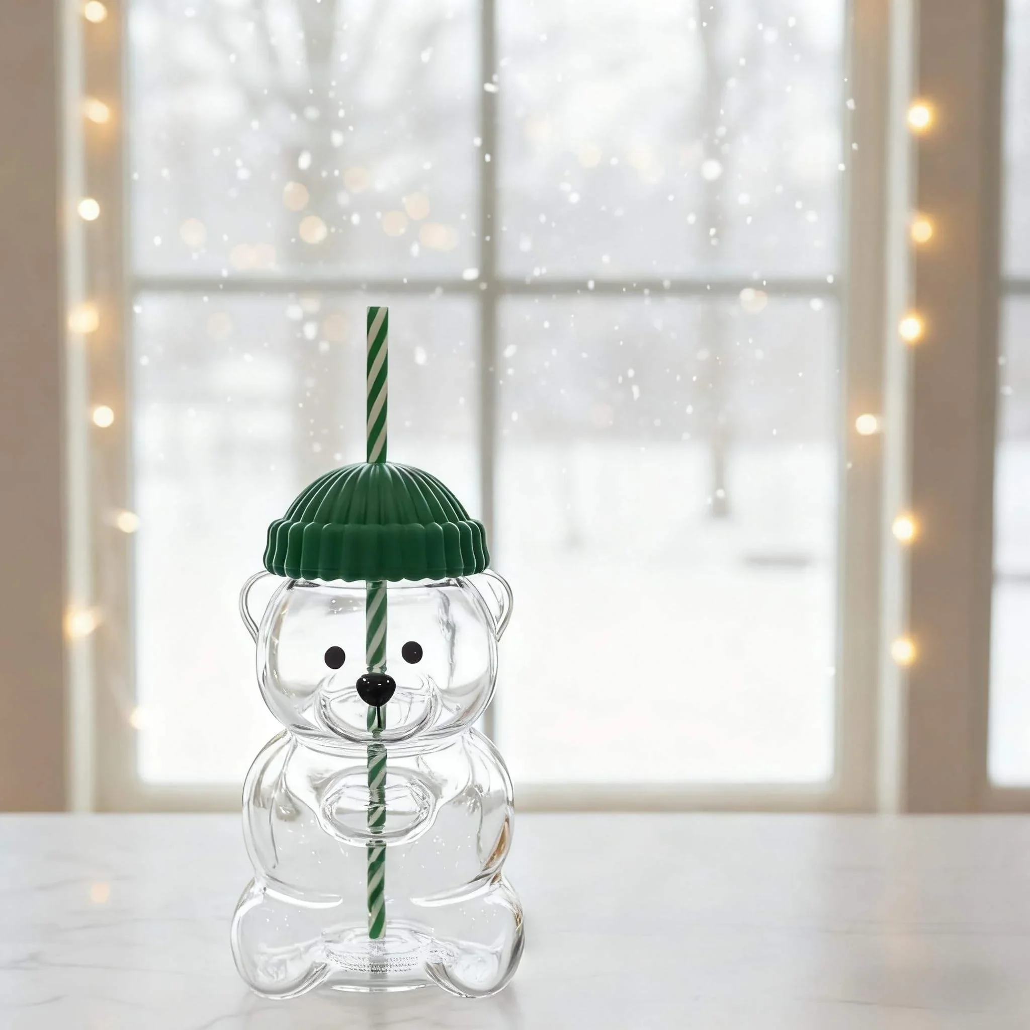 Bearista Starbucks - Mug Ourson - Image 4