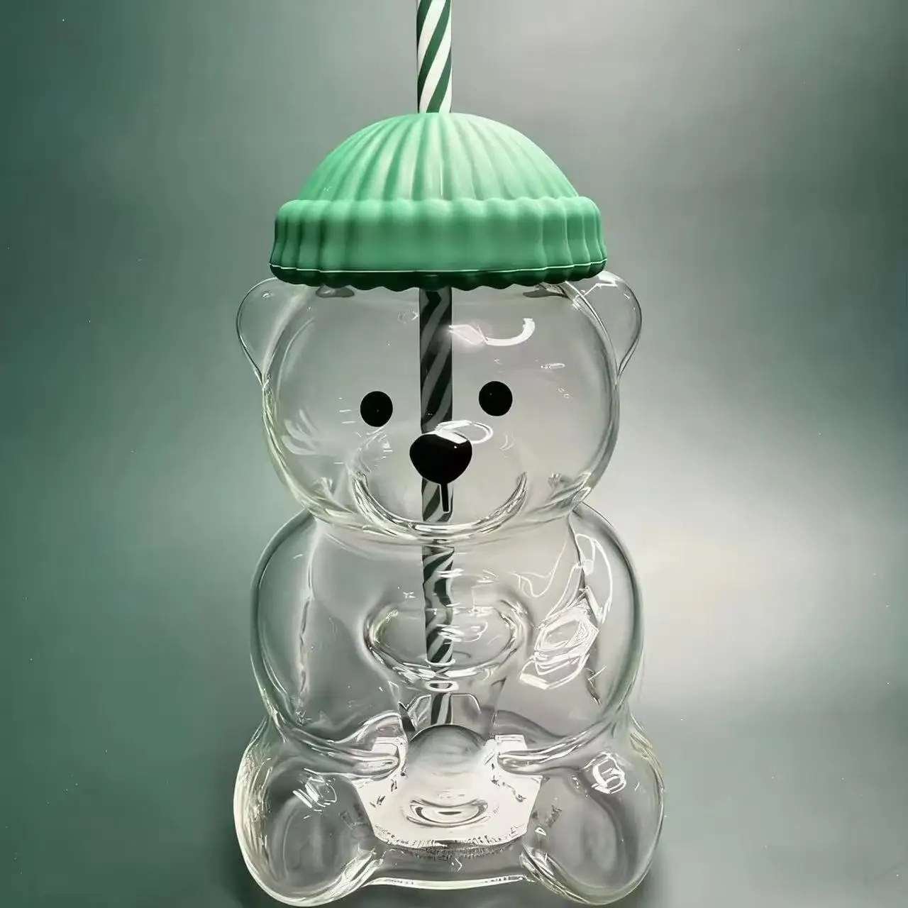 Bearista Starbucks - Mug Ourson - Image 5