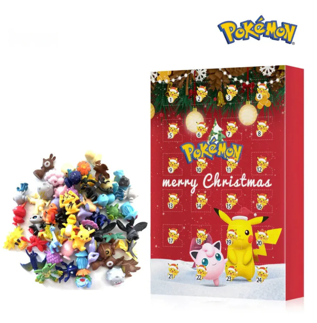 Calendrier Pokémon - Image 3