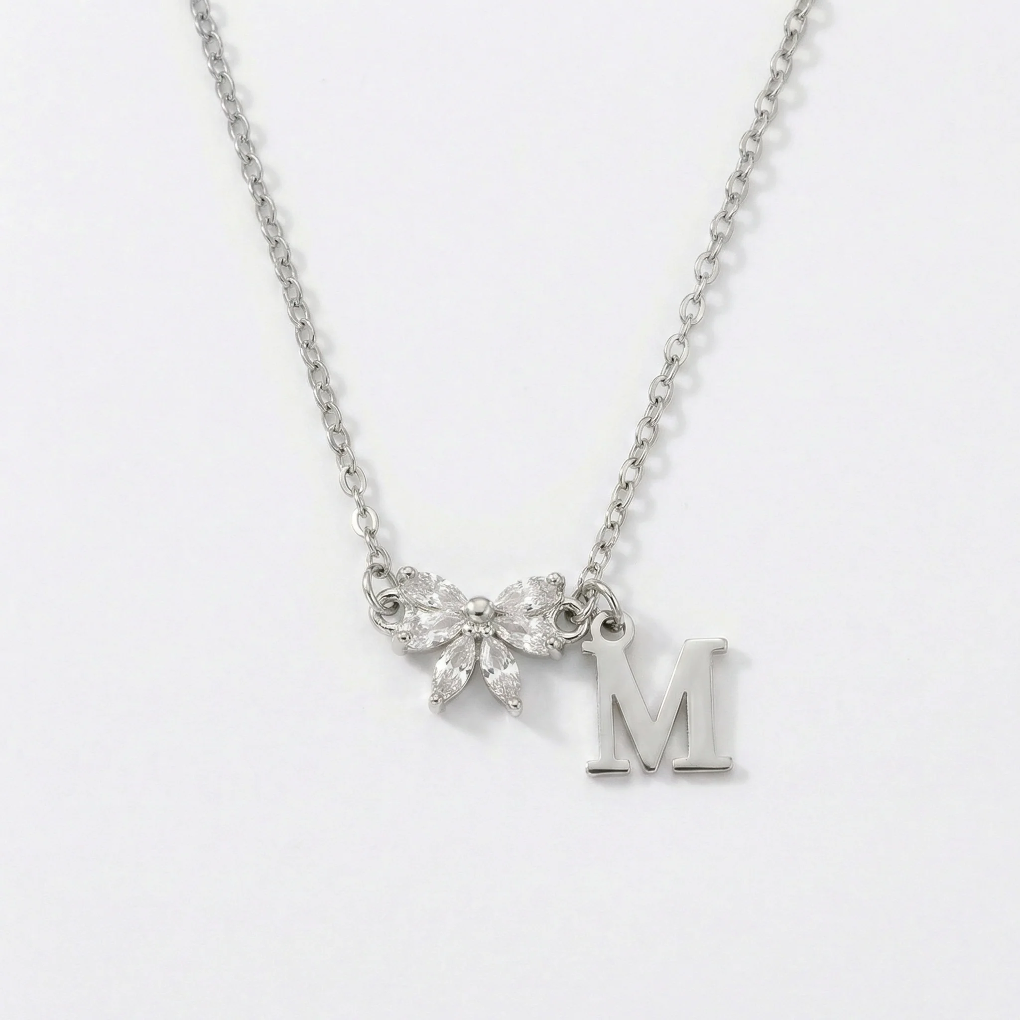Collier Initiale - Image 6