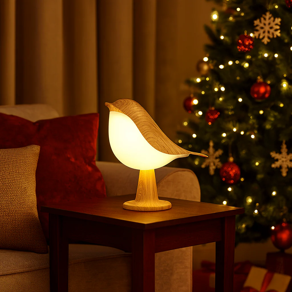 LumiNord - Lampe Scandinave - Image 3