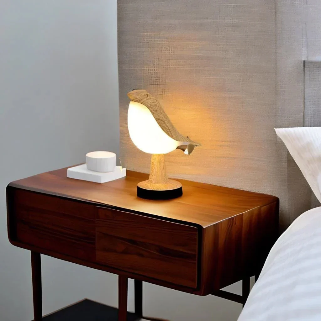 LumiNord - Lampe Scandinave - Image 4
