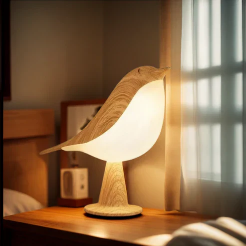LumiNord - Lampe Scandinave - Image 5