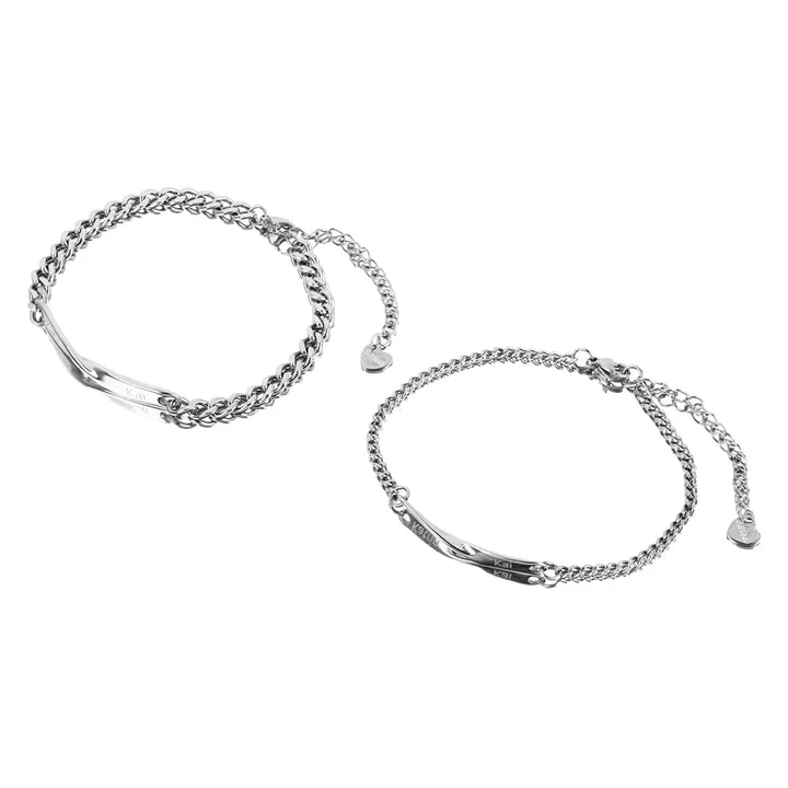 Liora® - Ensemble de bracelets personnalisés - Image 6