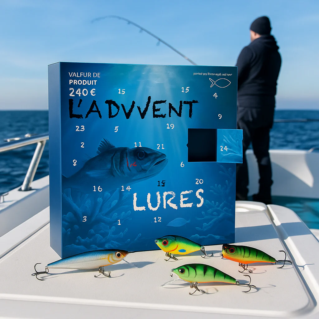 Calendrier Pêche - Image 4